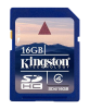 16GB SD Card 16GB SD Card