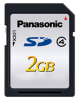 2GB SD Card