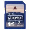 8GB SD Card