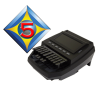 Total Eclipse & Passport Writer Bundle
