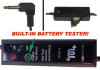 Martel HGM-2 High-Gain Microphone Martel HGM-2 High-Gain Microphone