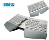 Maxim™ Split Adjustable Keyboard