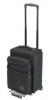 Transport:  Wheeled Carrying Case