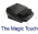 Passport Writer
