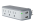 Mini Surge Protector w/Dual USB Charger 