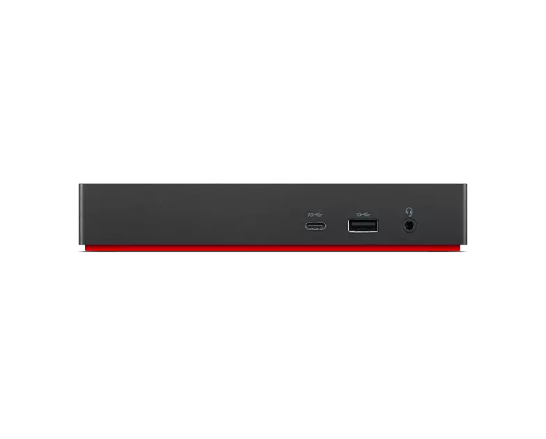 Forståelse Atlantic Arthur Conan Doyle ThinkPad Universal USB-C Dock | Advantage Software