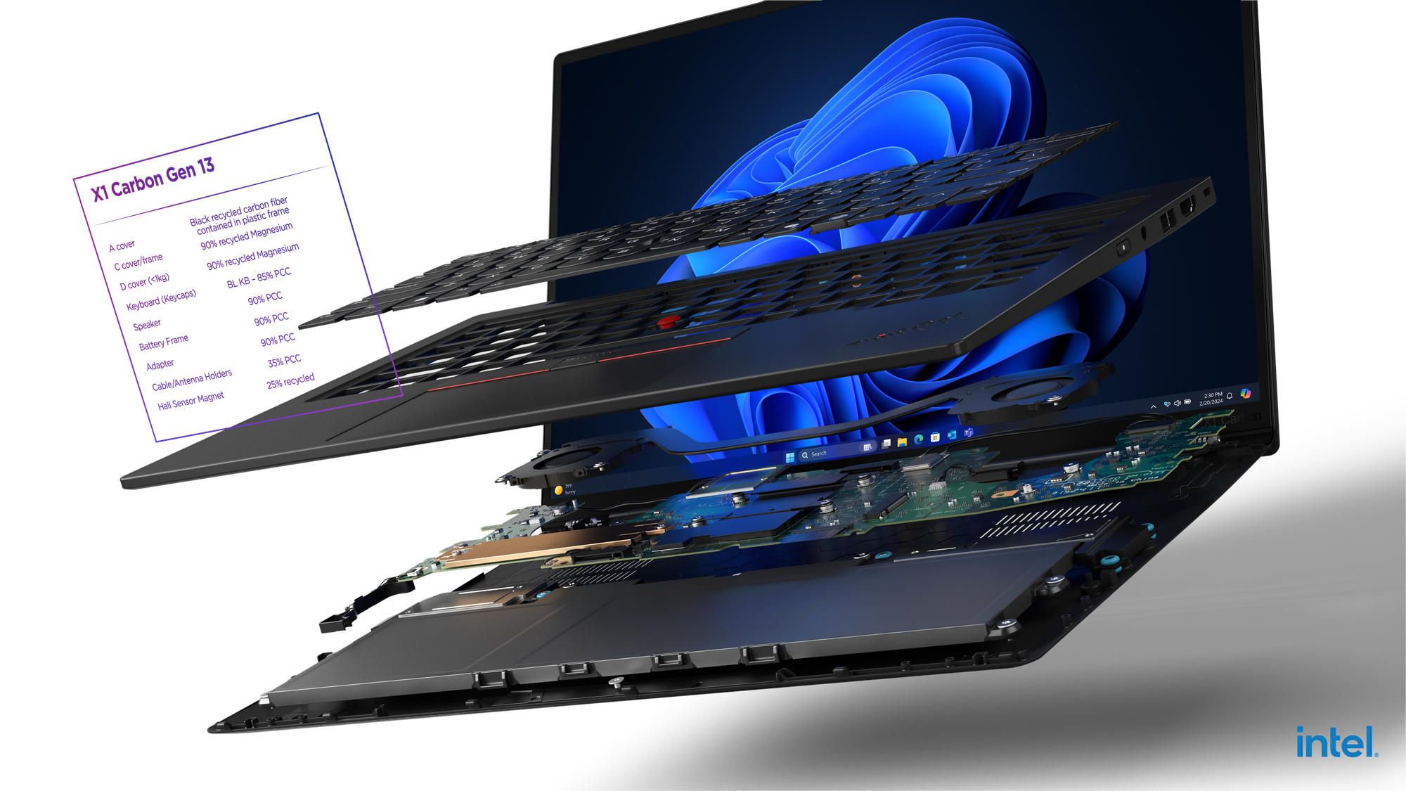 THINKPAD TOUGH