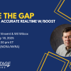 Webinar: Bridge the Gap