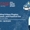 Webinar: Understanding Eclipse Plugins