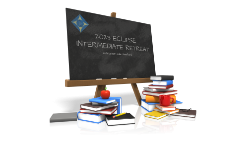 2023 Eclipse Intermediate Retreat