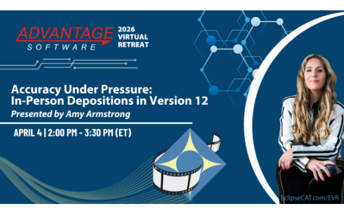 Webinar: Accuracy Under Pressure