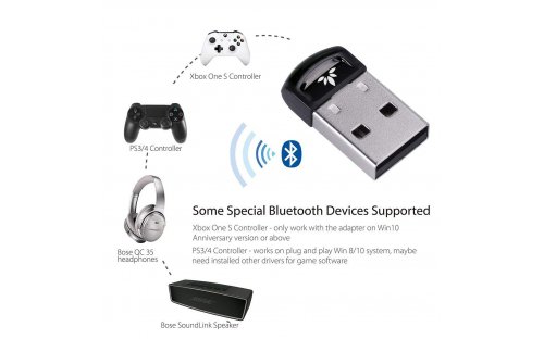 bose usb dongle
