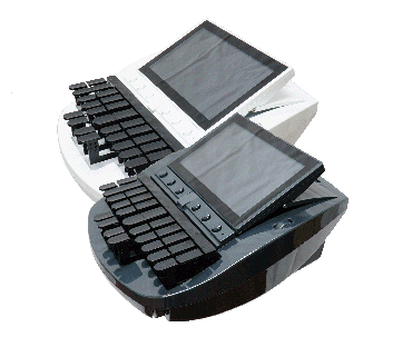Passport Touch