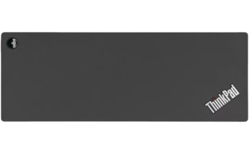 Lenovo ThinkPad Dock 135W - Top