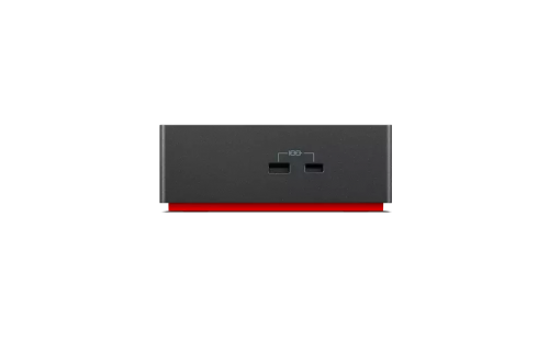 ThinkPad Universal Dock - Side