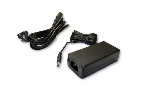 Passport Touch Power Supply