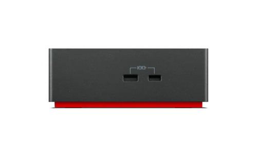 Lenovo ThinkPad Dock 135W - Side