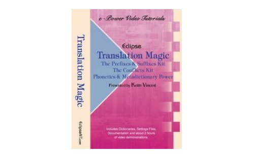 Translation Magic