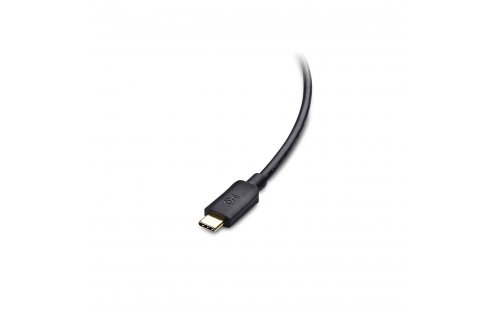 USB C to Serial Adapter - USB C