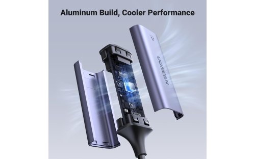 USB-C to Ethernet Adapter image 5