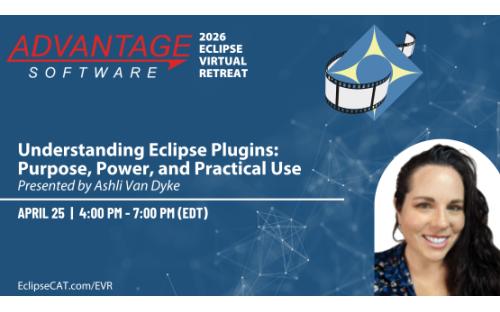Webinar: Understanding Eclipse Plugins
