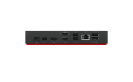 Lenovo ThinkPad Dock 135W - Back
