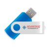 Eclipse and AccuCap Install on USB Drive