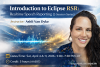 Webinar: Introduction to Eclipse RSR