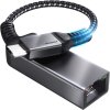 USB-C to Ethernet Adapter