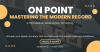 Webinar | On Point: Mastering the Modern Record