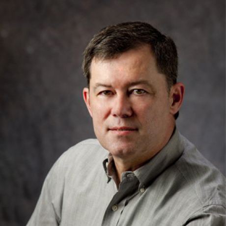Keith Vincent