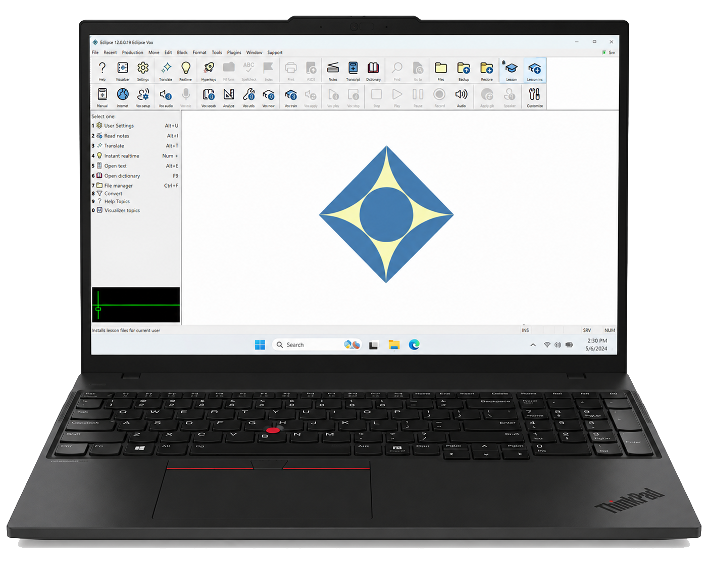 Custom-Configured Laptops